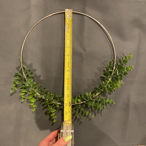 Greenery Rings - Picture 7 of 7